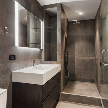 East Village Triplex