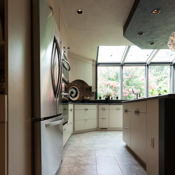 Contemporary Styles