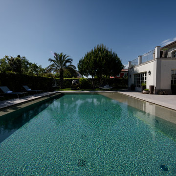 Piscina Forte dei Marmi