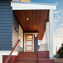Exterior Home Ideas