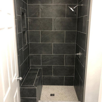 Bathroom Remodels