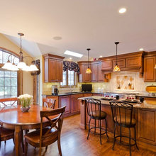 mount prospect house