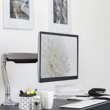 Monitor Desk Mounts