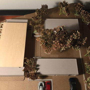 Live Work Flower Shop