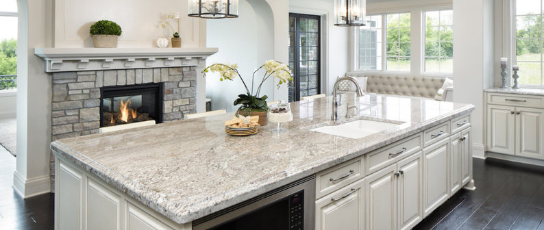 Castle Kitchen and Bath LLC /Castle Granite - Willingboro, NJ ...