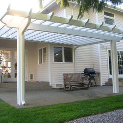 Solar View Patio Cover - Products