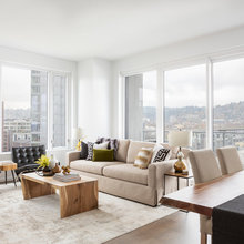 Eric's New Condo