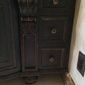 Lail Powder Room