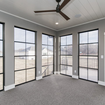 Rapids Ridge Home