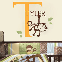 DIY Vinyl Wall Decals - Products