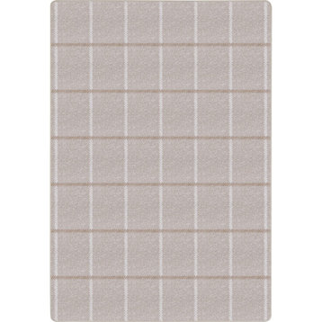 New Haven 10'9" X 13'2" Area Rug, Color Ivory