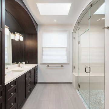 Balboa Terrace House