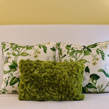 William St. Guest Bedroom and Ensuite