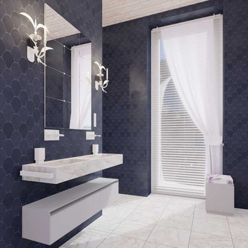 Rendering Styling Examples