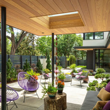 Backyard ideas