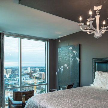 Downtown Condo