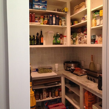 Glen Rock Kitchen Renovation