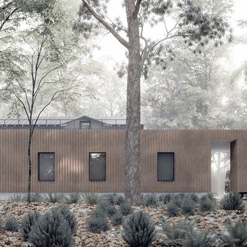 Sturgeon Bay Residence