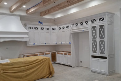 Kitchen Cabinets