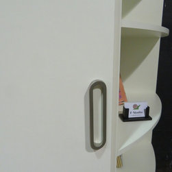 Wardrobe for small rooms - Products