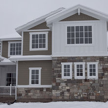 house exterior