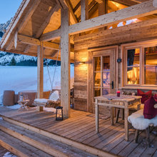 Chalet Style