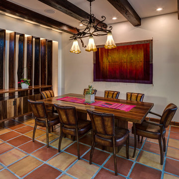 Mexican Modern