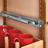 Pilaster 3-Drawer Kit For 24" Door/Drawer Cabinet