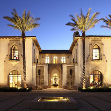 Elevation