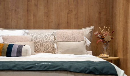 Home&Co Paris : l'événement maison de la Foire de Paris