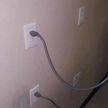 Dedicated Circuits