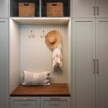 mudroom