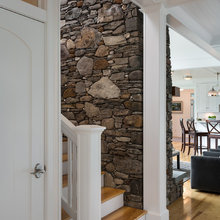 Fireplace Stone