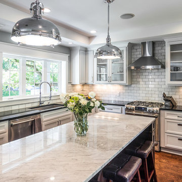 kitchen layout