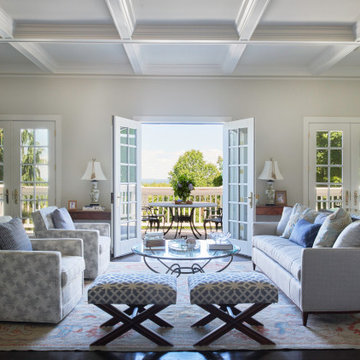 Terraced Living