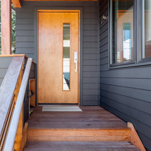 Curb Appeal