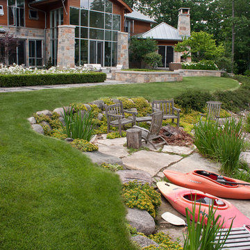 Flagstone Unique Design