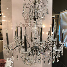Chandeliers