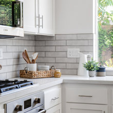 Thoughts on the kitchen