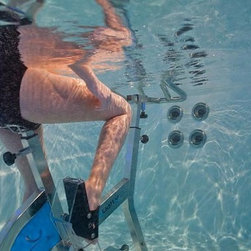 Swim Spas - Products