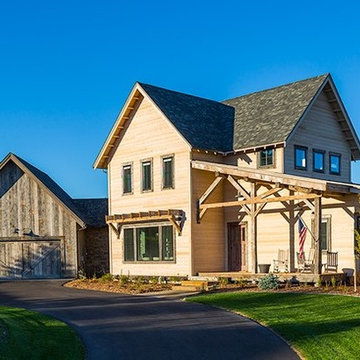 Bozeman Luxury Real Estate Green Hills Ranch