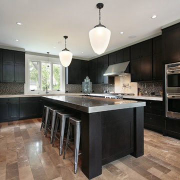 Our Work