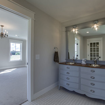 Building Character Homes LLC