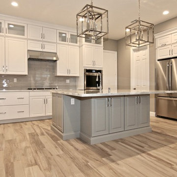 North West Las Vegas Kitchen Remodel