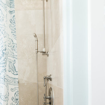 Swarthmore Hall Bathroom Renovation