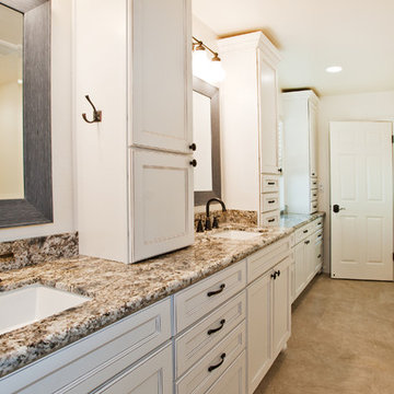 Bathrooms