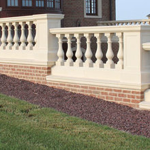 balustrades