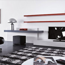 Shelves