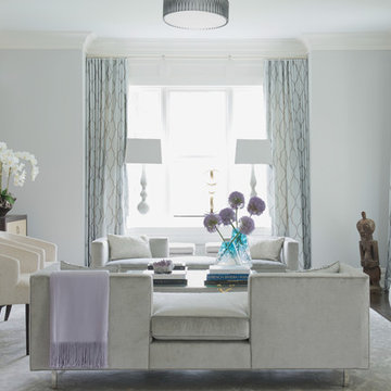 WESTPORT REFINED ELEGANCE