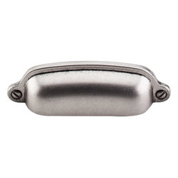 Hardware - Cabinet And Drawer Handle Pulls